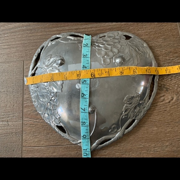 Arthur Court try - Picture 5 of 6